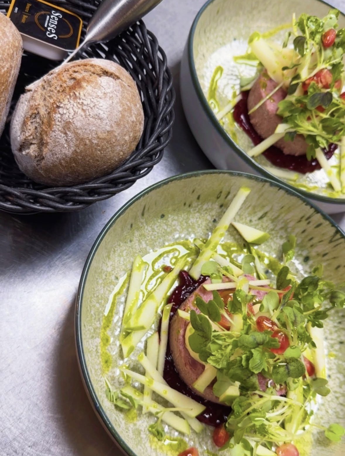 Sfeerbeeld Brasserie Goldy