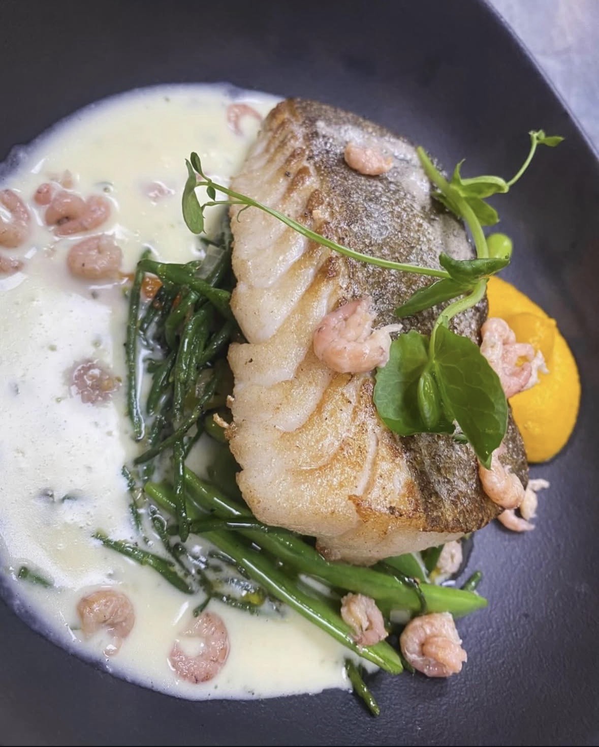 Sfeerbeeld Brasserie Goldy